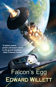 FALCON'S EGG cover image
