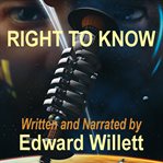 Right to know cover image