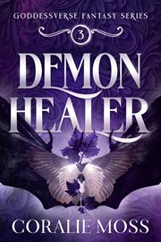Demon Healer cover image
