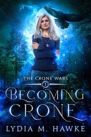 Becoming crone cover image