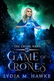 Game of crones cover image