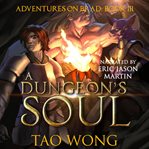 A dungeon's soul cover image