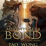 The adventurers bond cover image