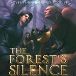 The forest's silence cover image