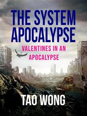 Valentines in an apocalypse cover image