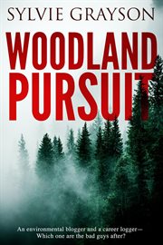 Woodland Pursuit cover image