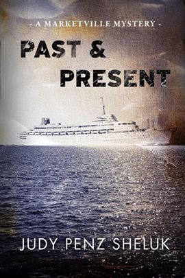 Cover image for Past & Present