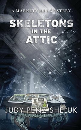 Cover image for Skeletons in the Attic