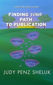 Finding Your Path to Publication cover image