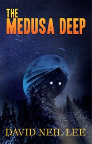 The Medusa Deep cover image