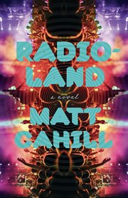 Radioland cover image