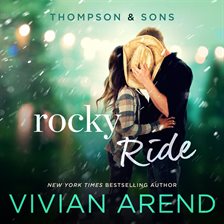Cover image for Rocky Ride