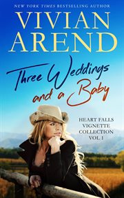 Three Weddings and a Baby cover image