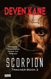 Scorpion cover image