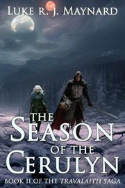 The season of the cerulyn cover image