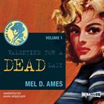Valentine for a dead lady, dime crime. vol. 1 cover image