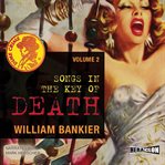 Songs in the key of death, dime crime. vol. 2 cover image