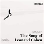 The song of Leonard Cohen cover image