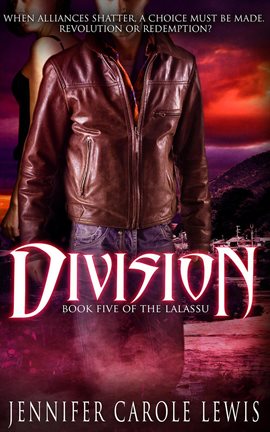 Cover image for Division