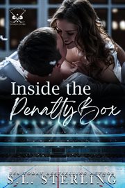 Inside the Penalty Box cover image