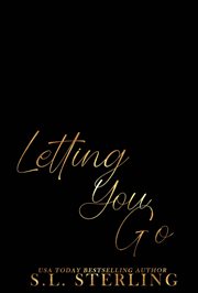 Letting You Go cover image