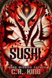 Evil sushi cover image