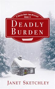 Deadly burden. Green Dory Inn cover image