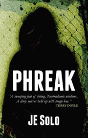 Phreak cover image