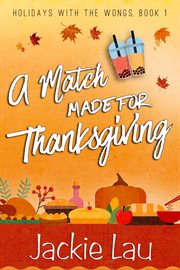 A match made for Thanksgiving cover image
