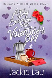 A big surprise for valentine's day cover image