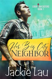 Her big city neighbor cover image