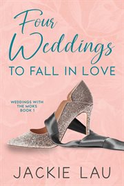 Four Weddings to Fall in Love cover image