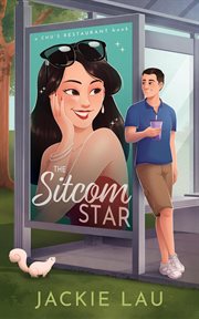 The Sitcom Star cover image