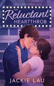 The Reluctant Heartthrob cover image