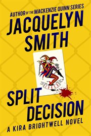 Split decision cover image