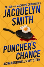Puncher's chance cover image