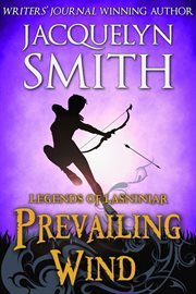 Legends of lasniniar: prevailing wind cover image