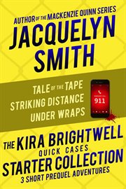 The Kira Brightwell Quick Cases Starter Collection cover image