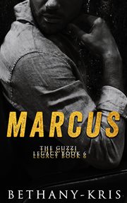 Marcus cover image