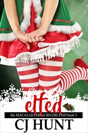 Elfed cover image