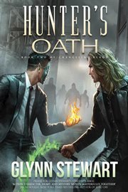 Hunter's Oath cover image