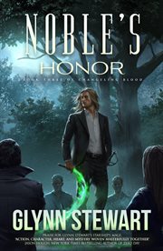 Noble's Honor cover image