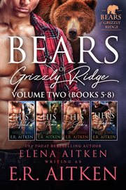 Bears of grizzly ridge, volume 2 cover image