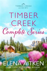 Timber Creek : The Complete Series. Timber Creek cover image