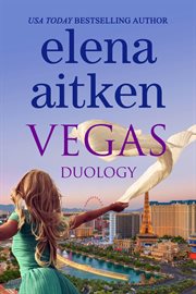 Vegas duology cover image