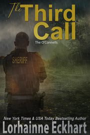 The third call cover image