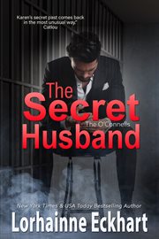 The secret husband cover image