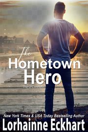 The hometown hero cover image
