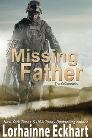 The missing father cover image