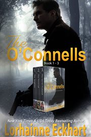 O'Connells Books 1- 3 cover image